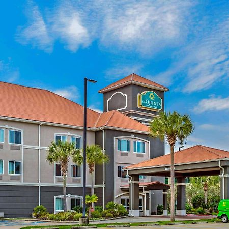 La Quinta By Wyndham Biloxi Hotel Luaran gambar