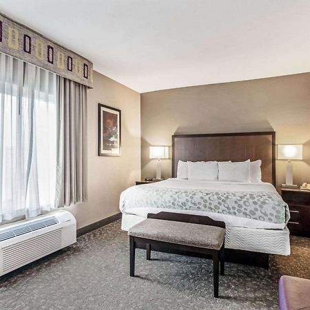 La Quinta By Wyndham Biloxi Hotel Bilik gambar