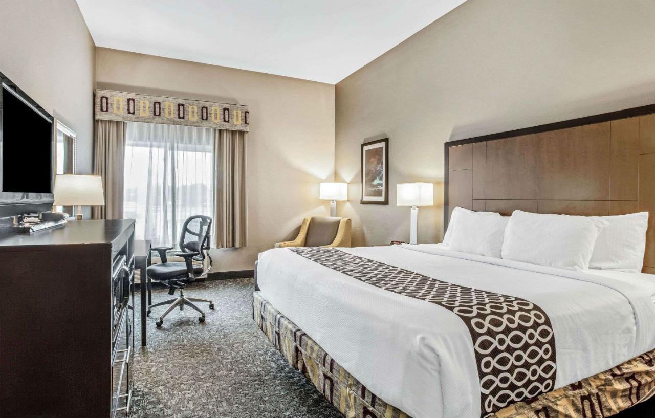 La Quinta By Wyndham Biloxi Hotel Luaran gambar