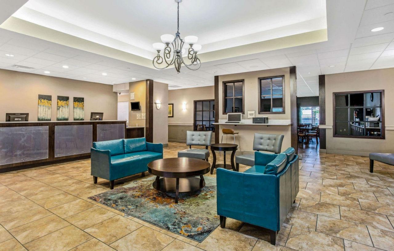 La Quinta By Wyndham Biloxi Hotel Luaran gambar
