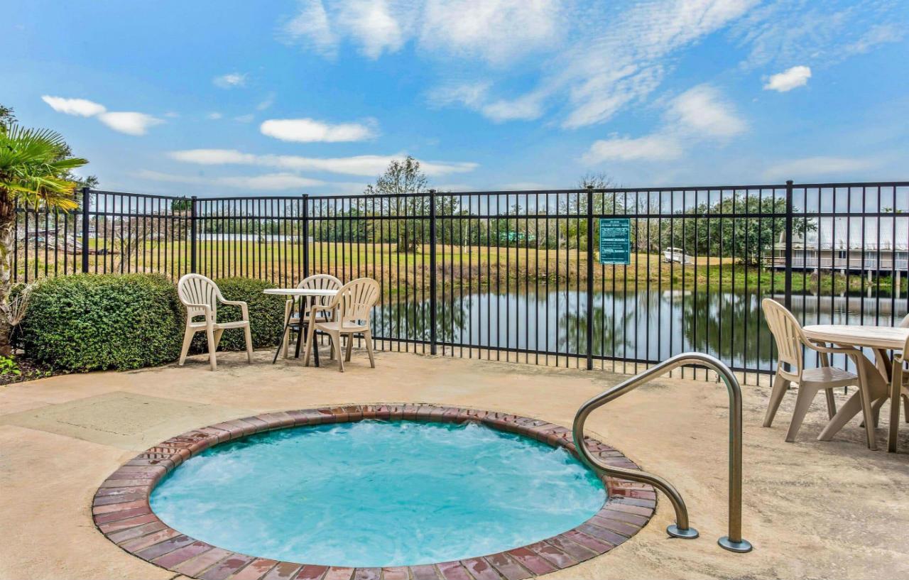 La Quinta By Wyndham Biloxi Hotel Luaran gambar