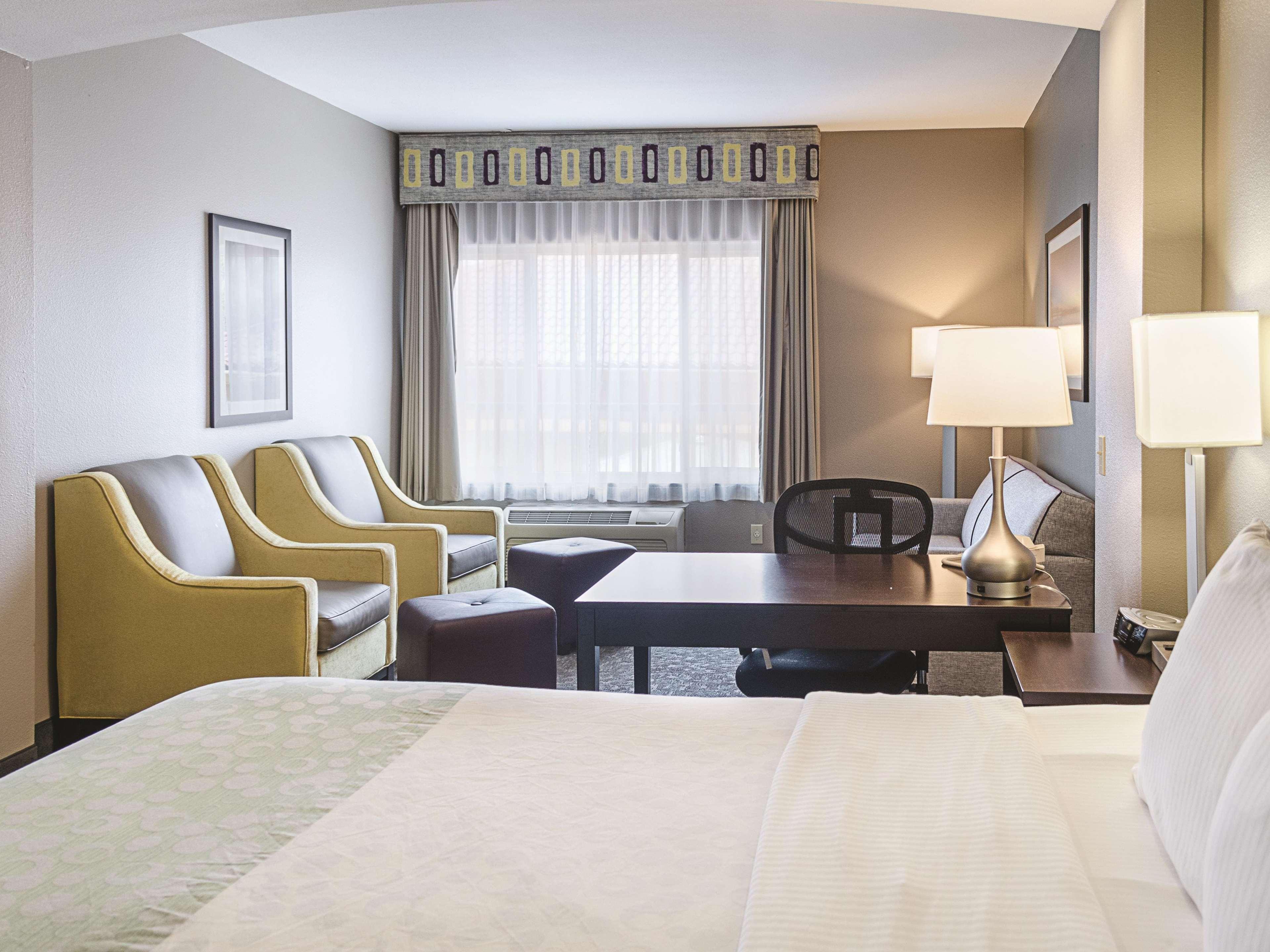 La Quinta By Wyndham Biloxi Hotel Luaran gambar