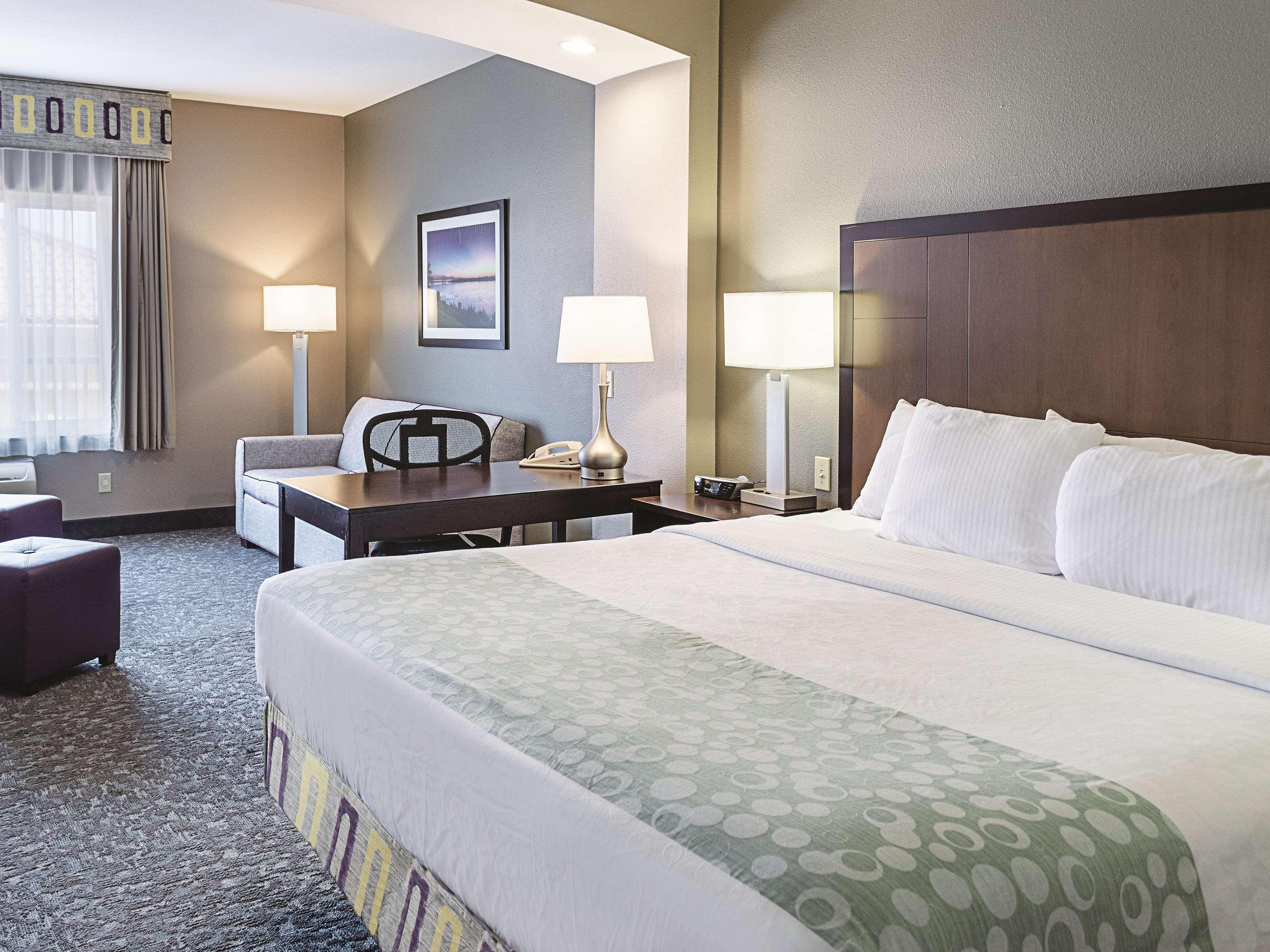La Quinta By Wyndham Biloxi Hotel Luaran gambar