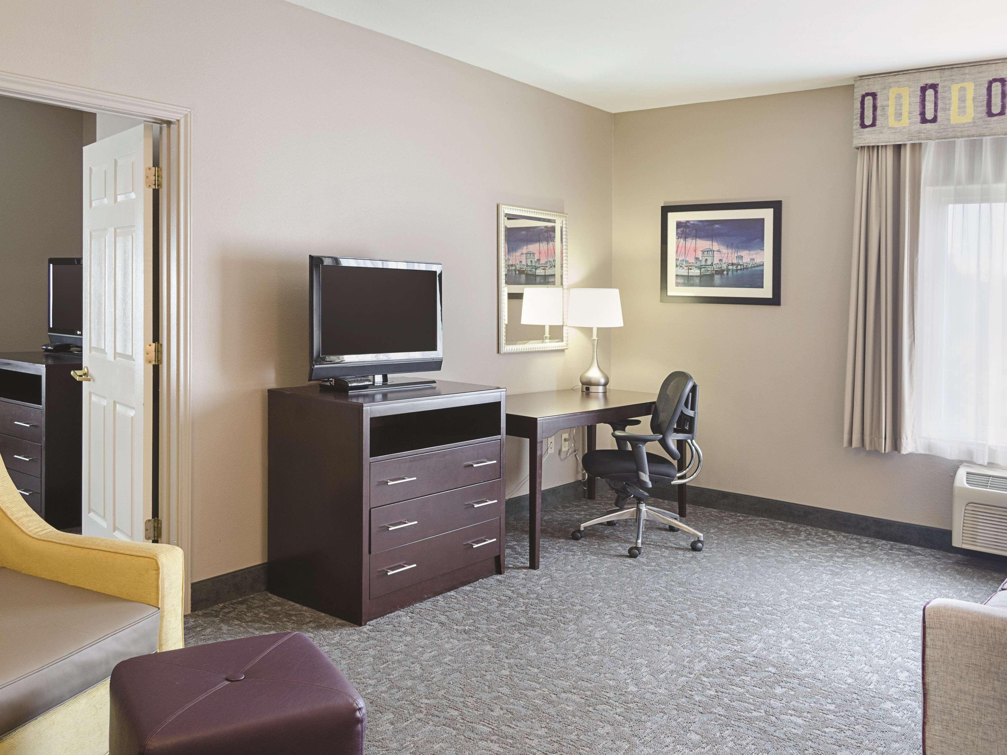 La Quinta By Wyndham Biloxi Hotel Luaran gambar