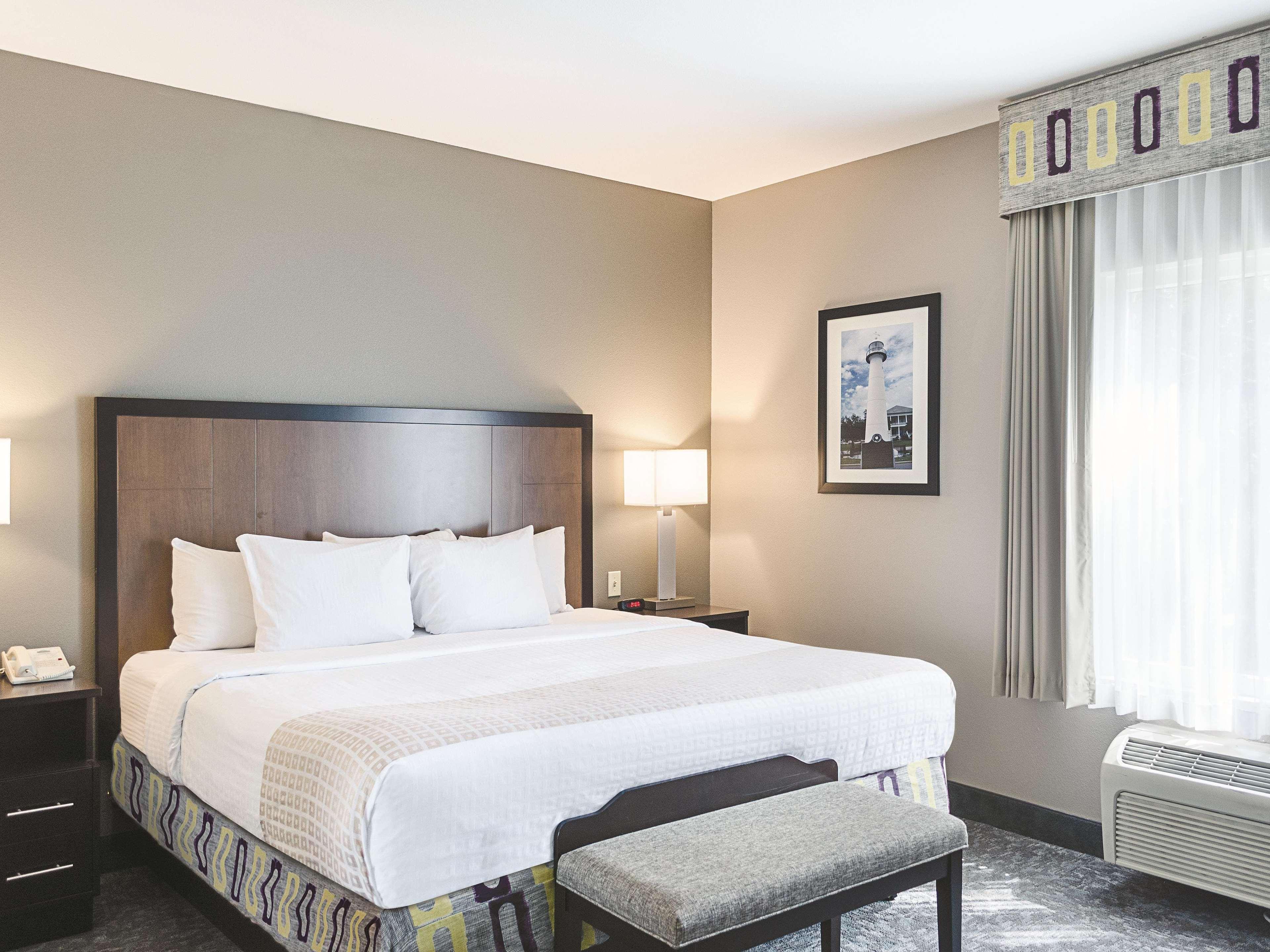 La Quinta By Wyndham Biloxi Hotel Luaran gambar