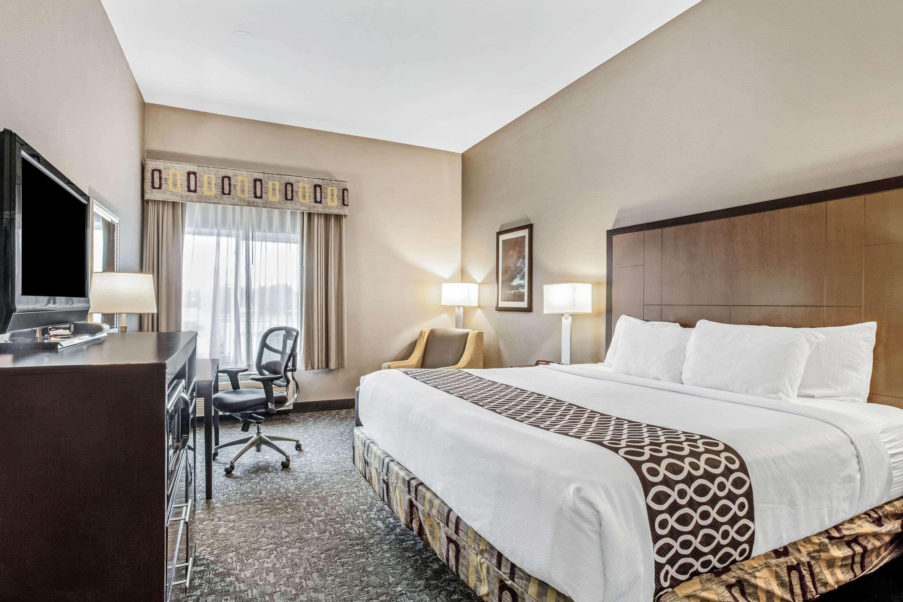 La Quinta By Wyndham Biloxi Hotel Luaran gambar