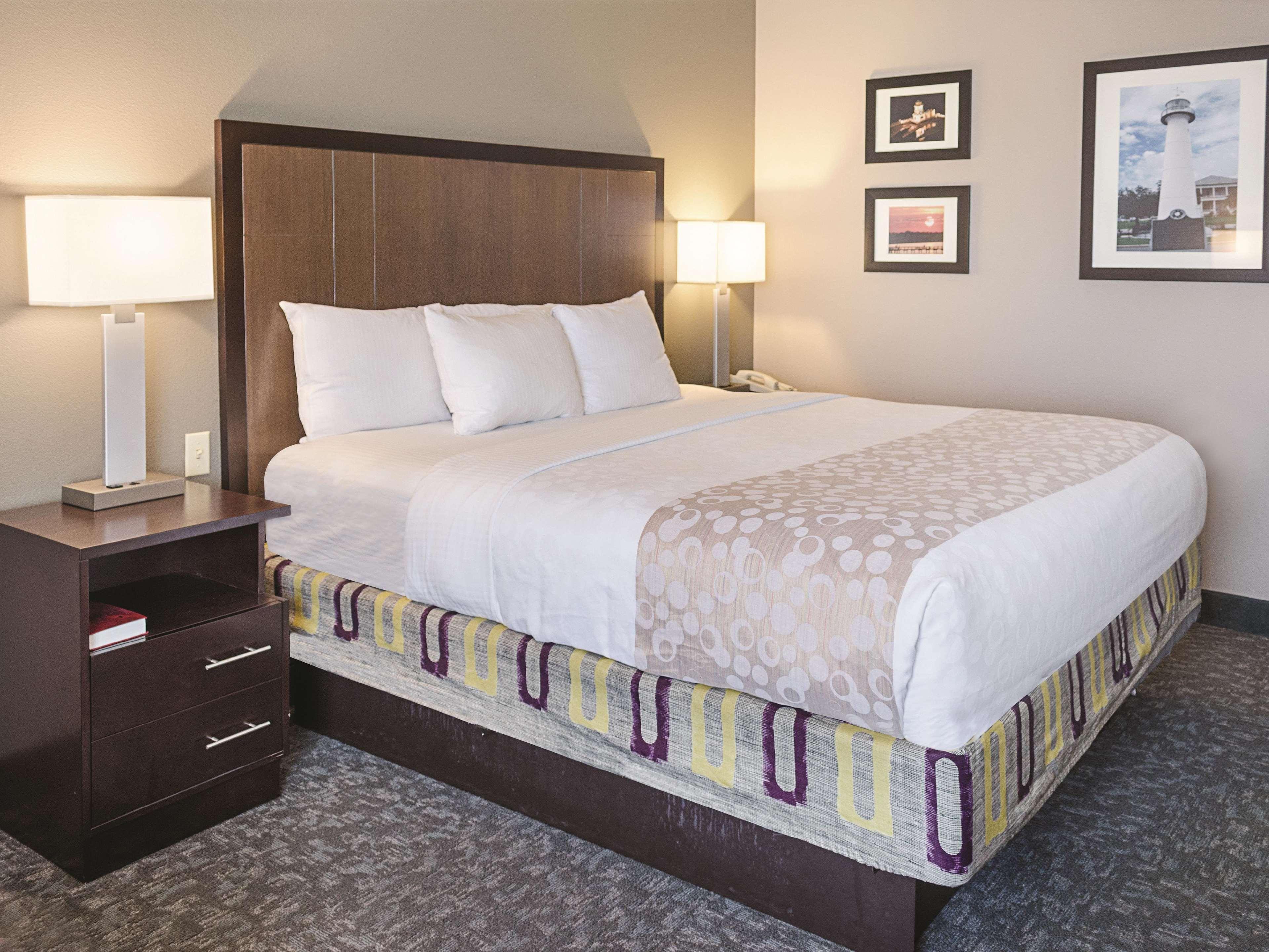 La Quinta By Wyndham Biloxi Hotel Luaran gambar