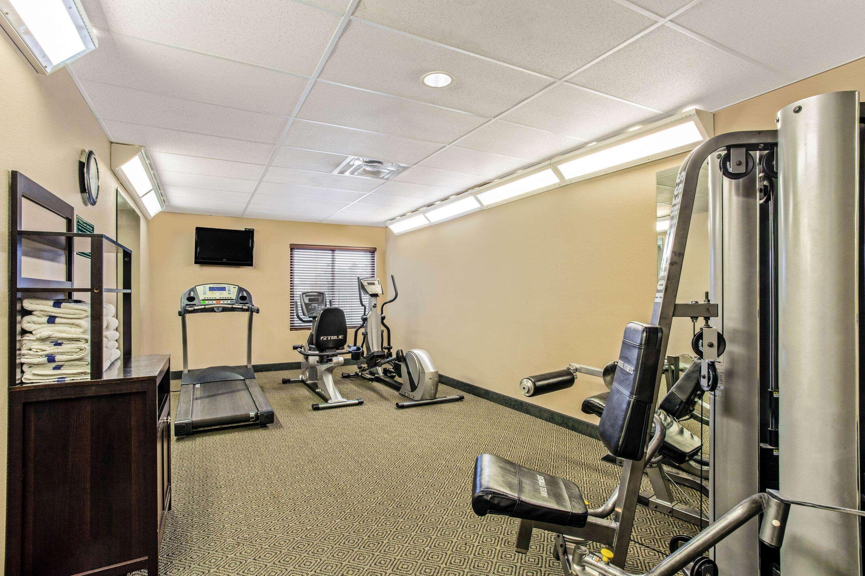 La Quinta By Wyndham Biloxi Hotel Luaran gambar