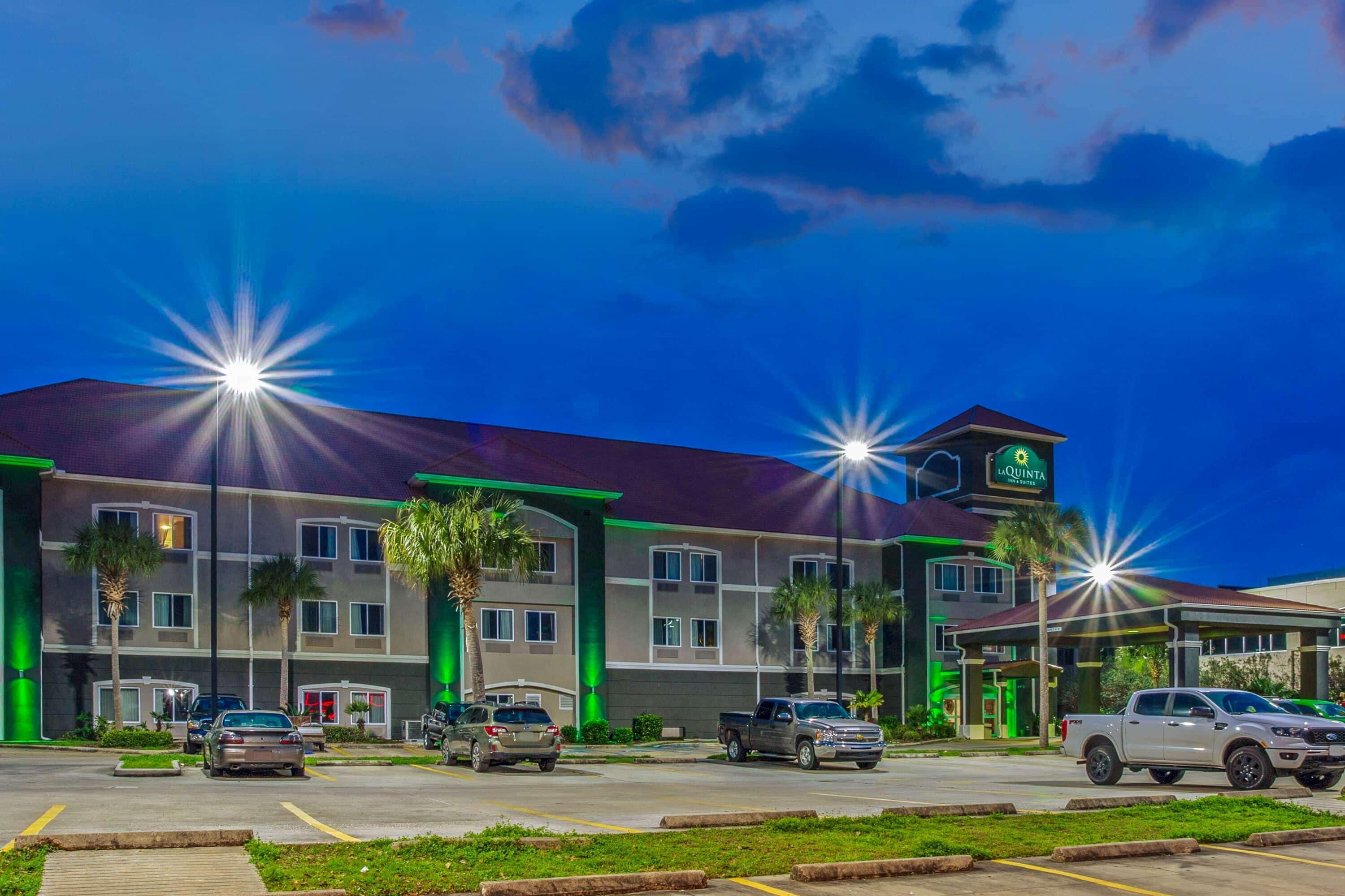 La Quinta By Wyndham Biloxi Hotel Luaran gambar