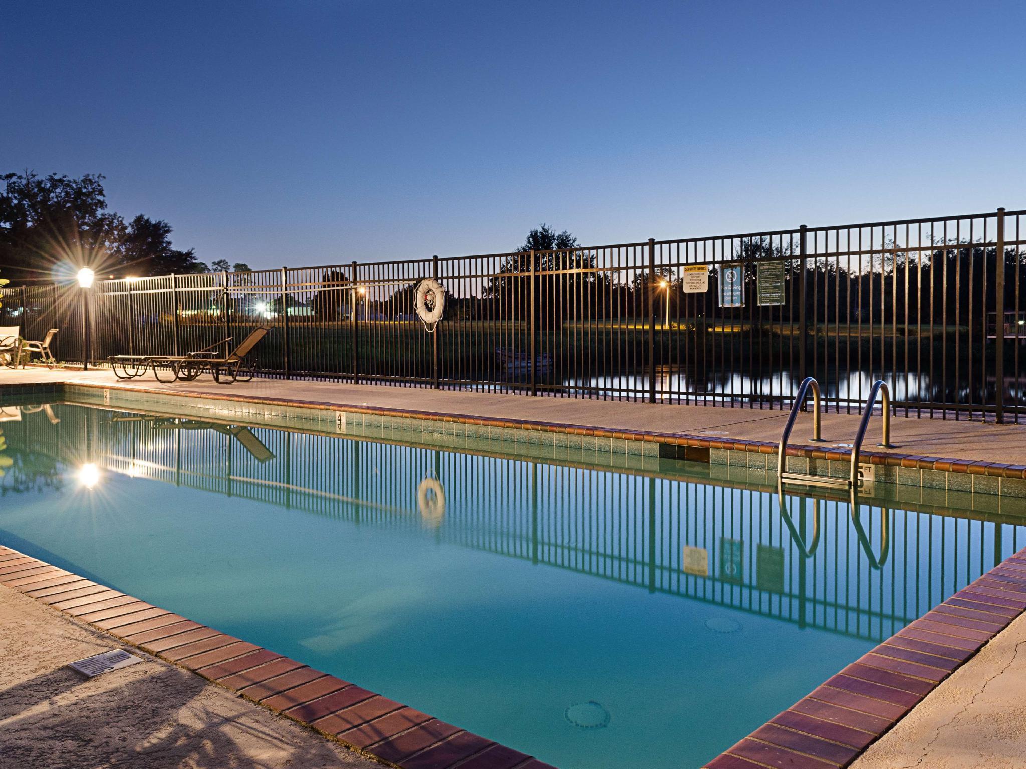 La Quinta By Wyndham Biloxi Hotel Luaran gambar