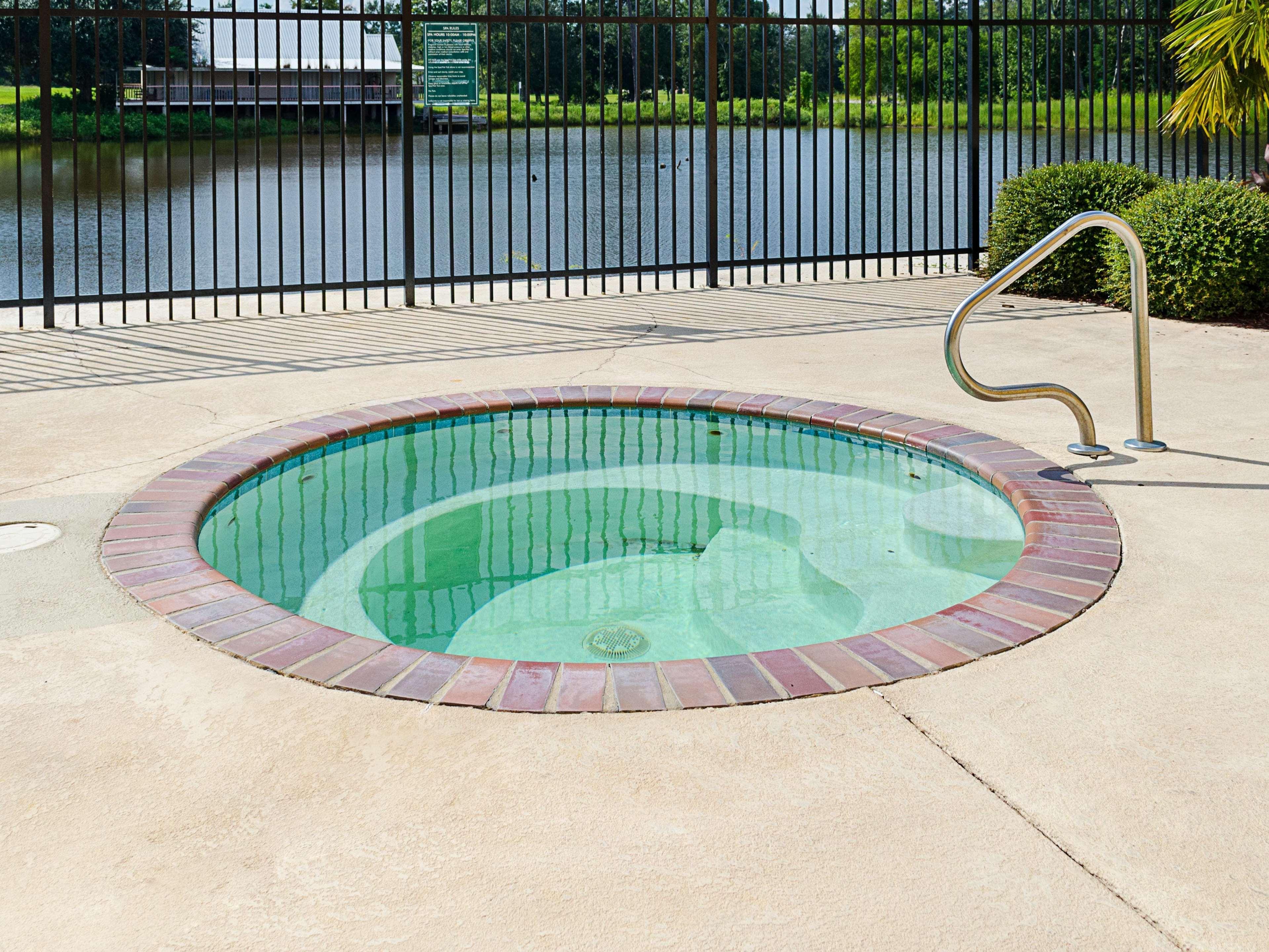 La Quinta By Wyndham Biloxi Hotel Luaran gambar