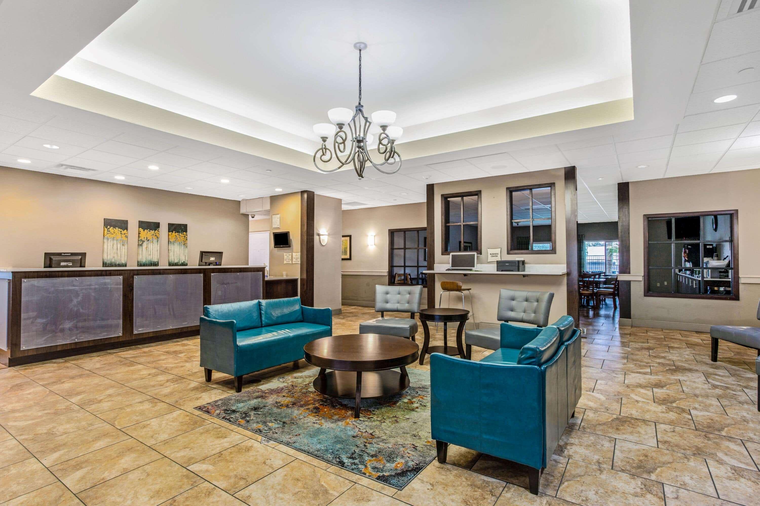 La Quinta By Wyndham Biloxi Hotel Luaran gambar