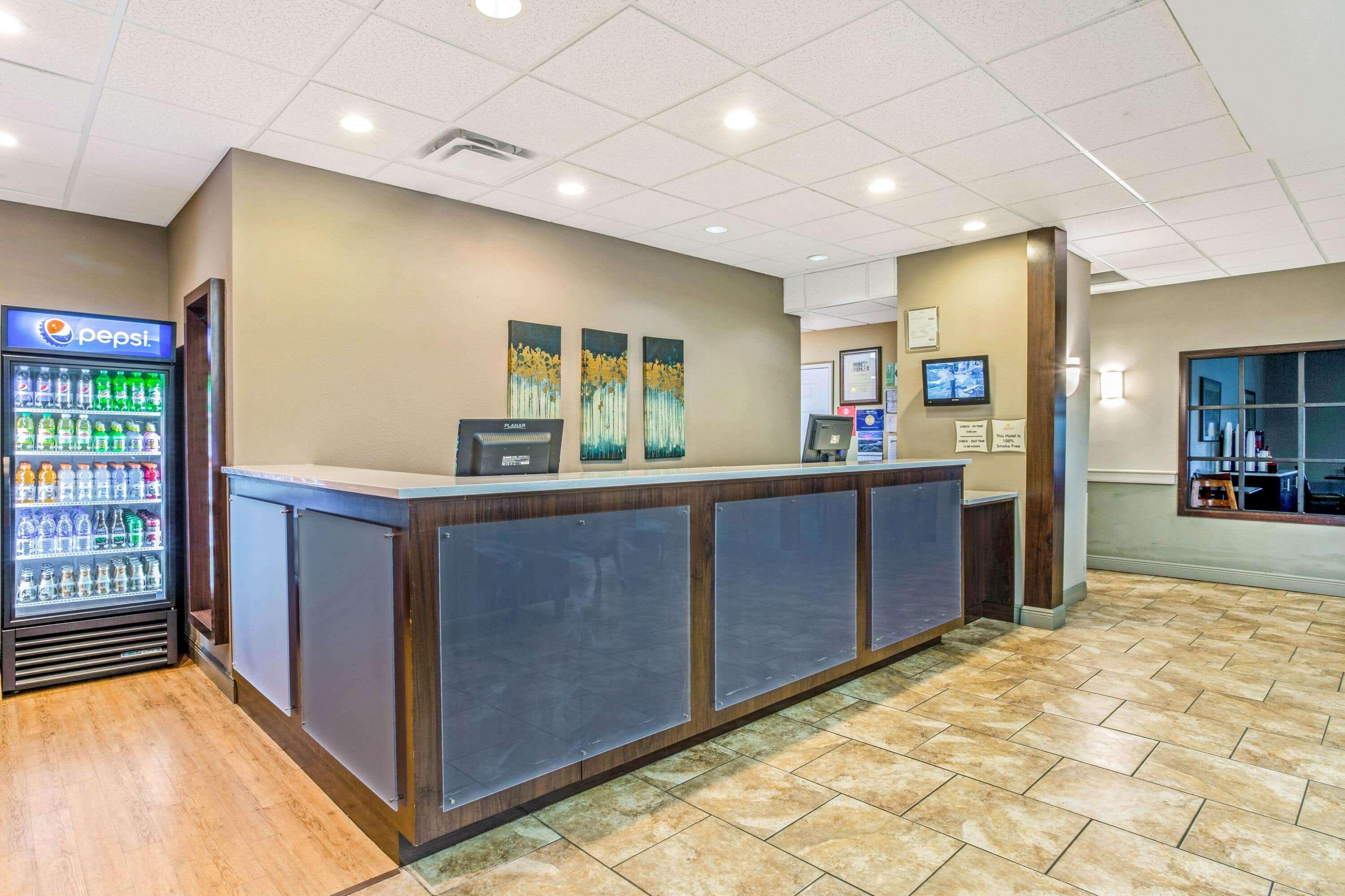 La Quinta By Wyndham Biloxi Hotel Luaran gambar