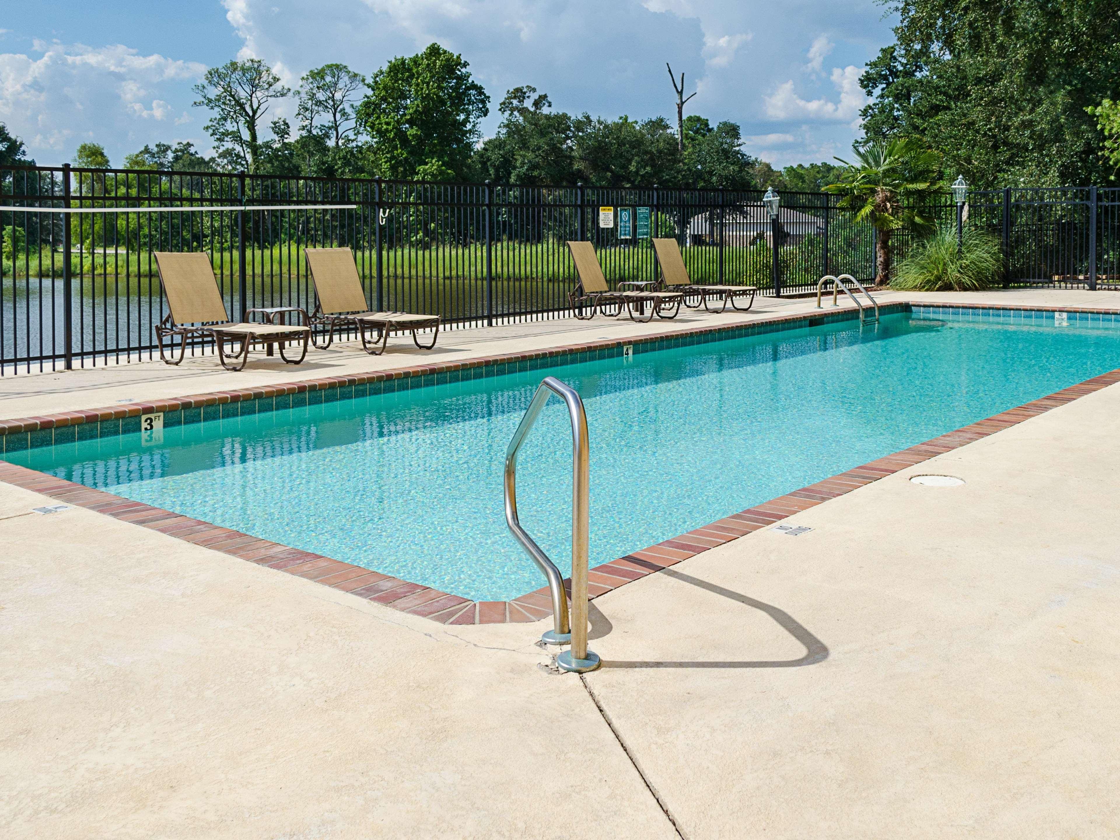 La Quinta By Wyndham Biloxi Hotel Luaran gambar