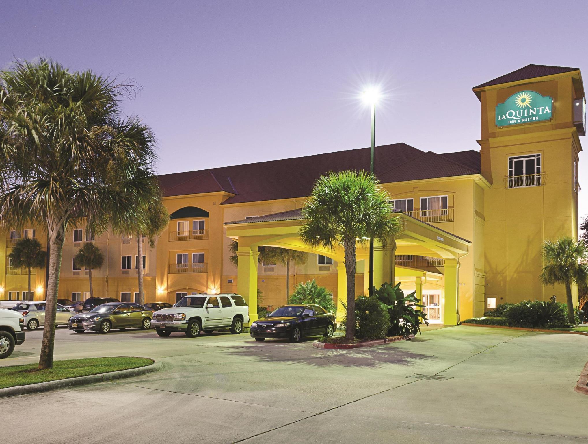 La Quinta By Wyndham Biloxi Hotel Luaran gambar
