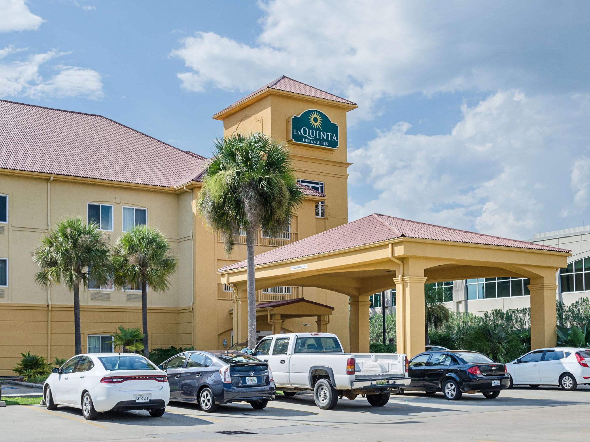 La Quinta By Wyndham Biloxi Hotel Luaran gambar