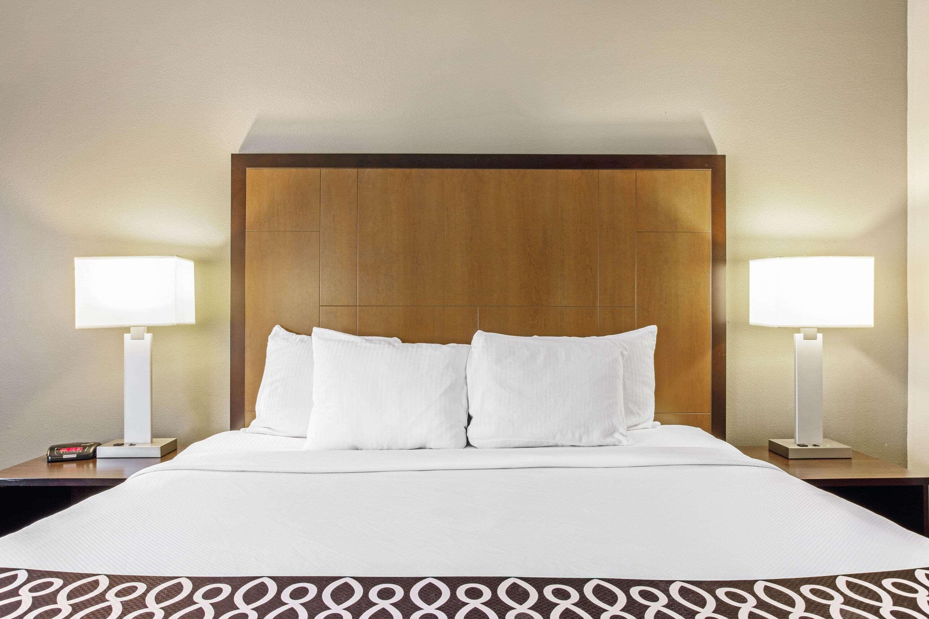La Quinta By Wyndham Biloxi Hotel Luaran gambar