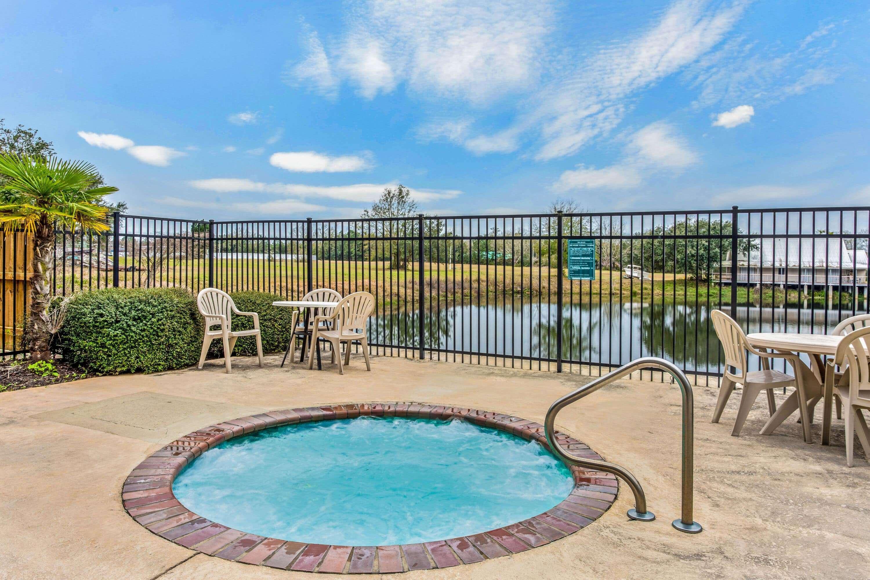 La Quinta By Wyndham Biloxi Hotel Luaran gambar