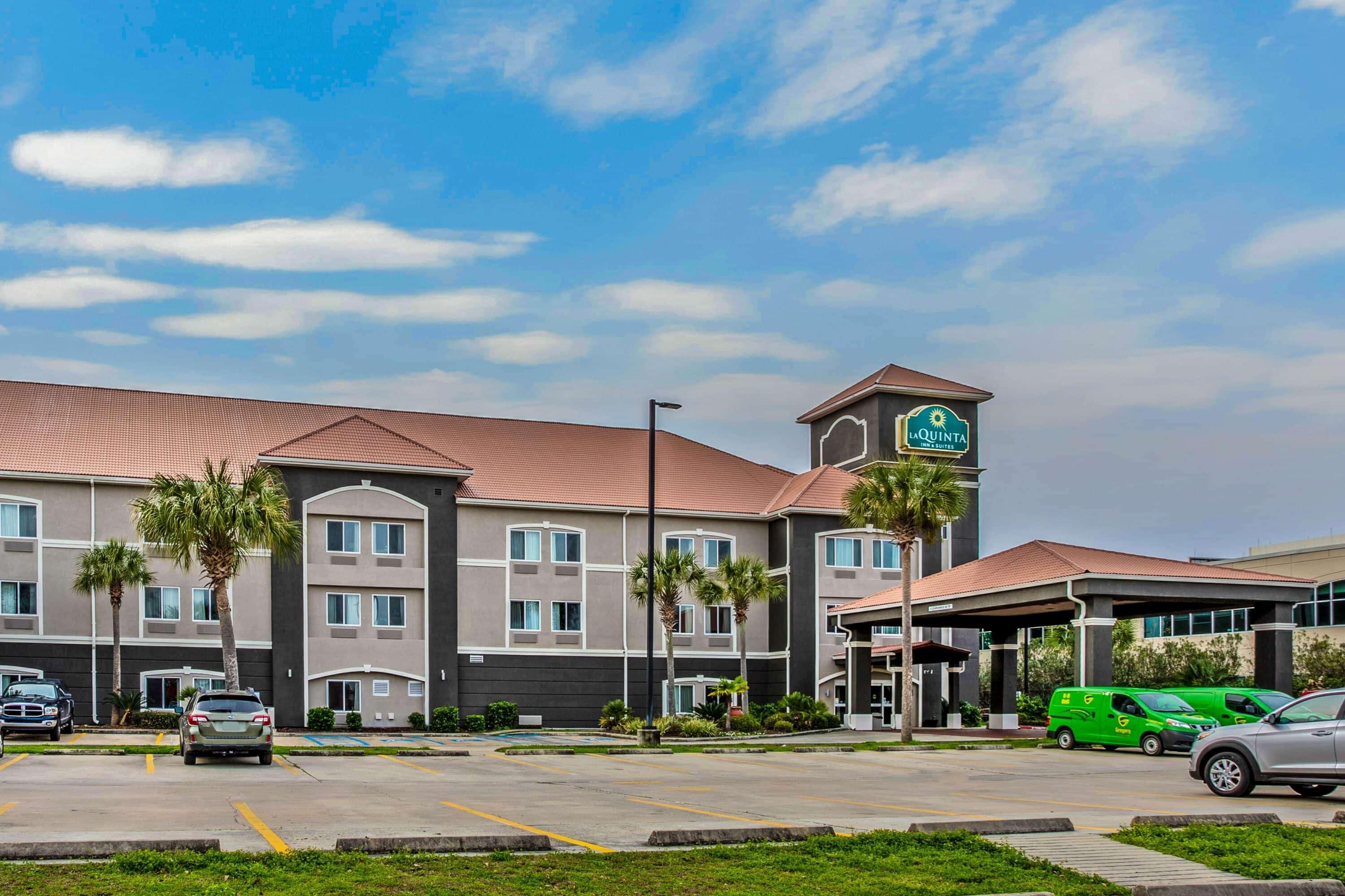 La Quinta By Wyndham Biloxi Hotel Luaran gambar