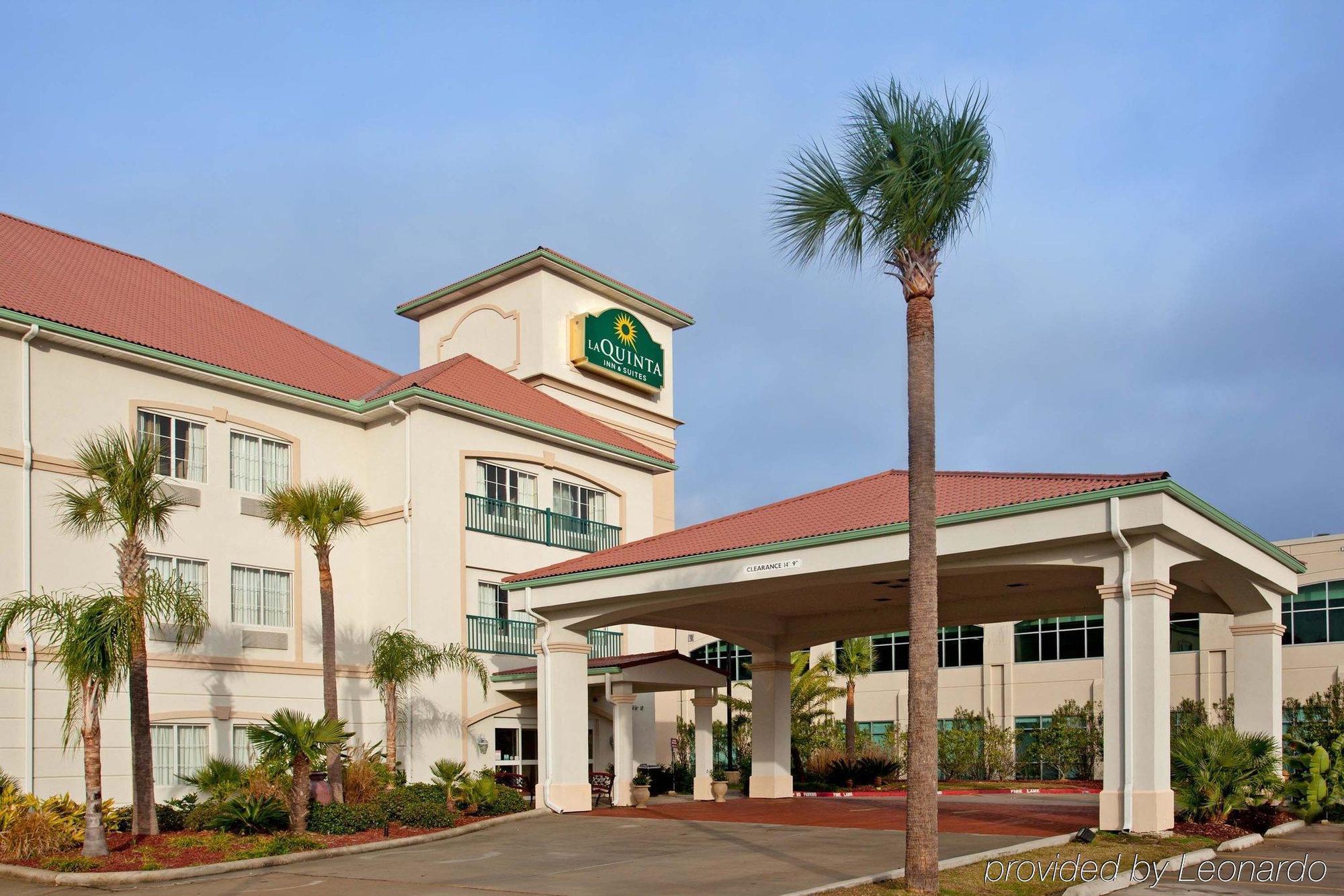 La Quinta By Wyndham Biloxi Hotel Luaran gambar