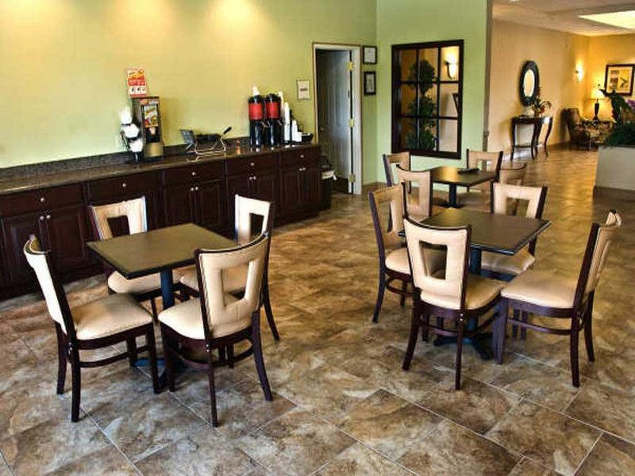 La Quinta By Wyndham Biloxi Hotel Luaran gambar