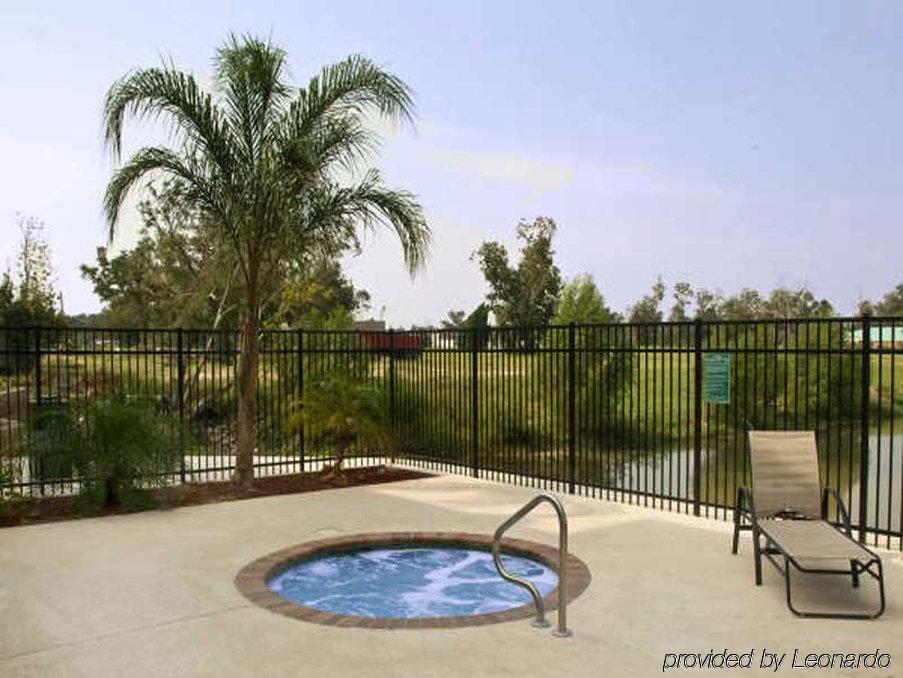 La Quinta By Wyndham Biloxi Hotel Luaran gambar