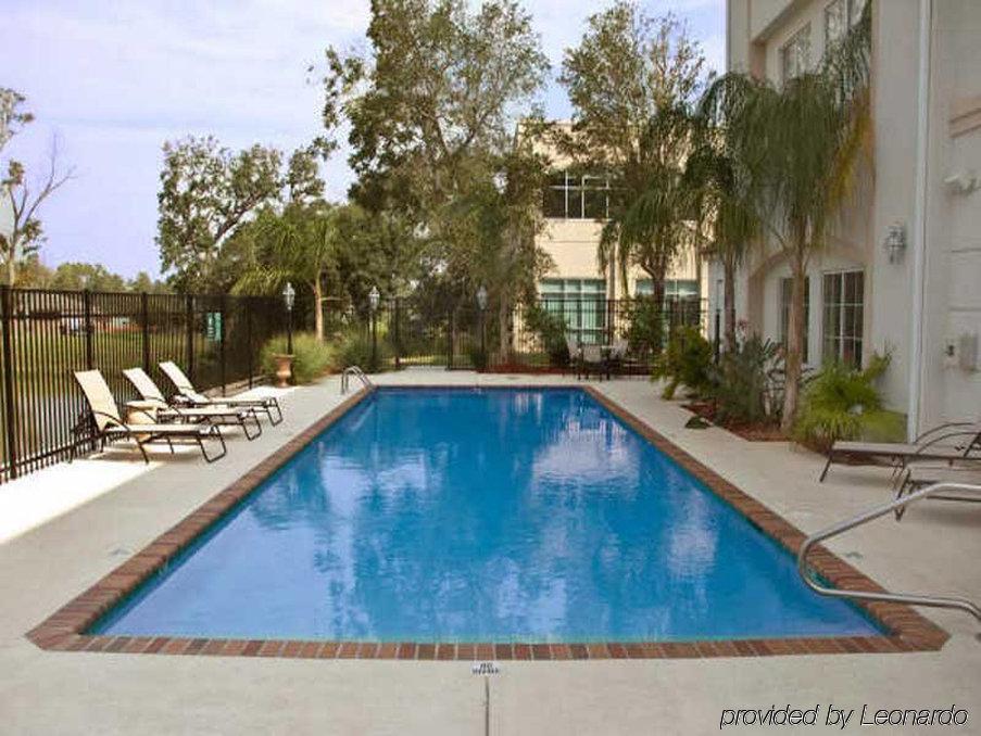 La Quinta By Wyndham Biloxi Hotel Luaran gambar