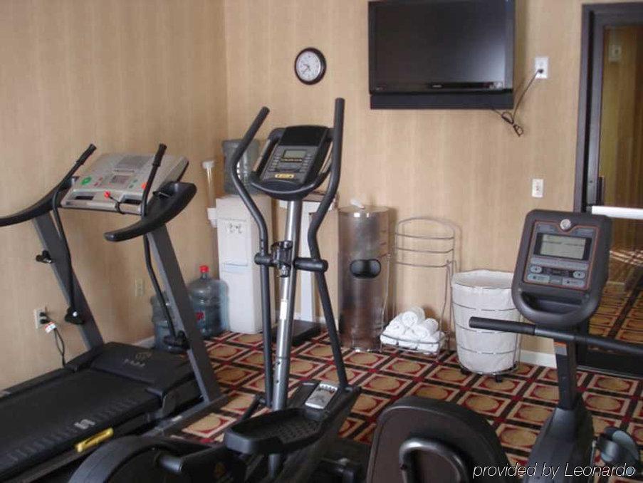 La Quinta By Wyndham Biloxi Hotel Luaran gambar