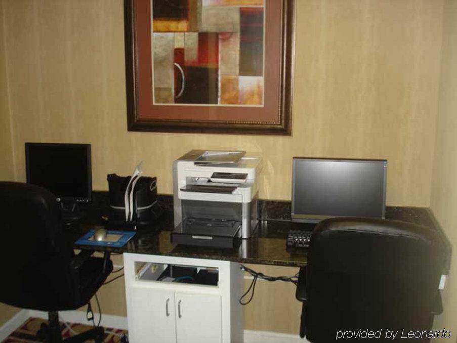 La Quinta By Wyndham Biloxi Hotel Luaran gambar