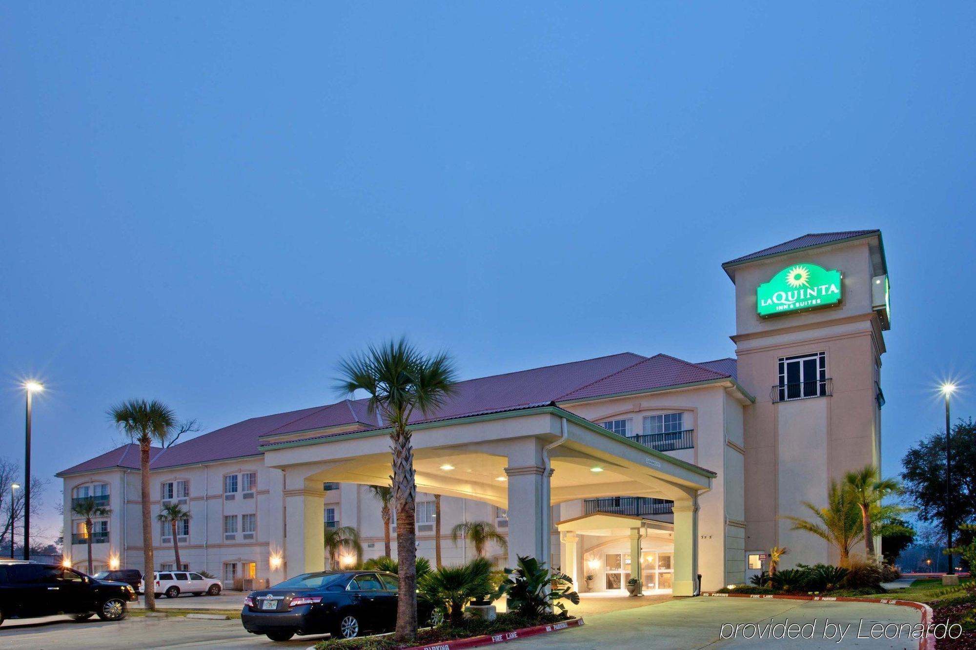 La Quinta By Wyndham Biloxi Hotel Luaran gambar