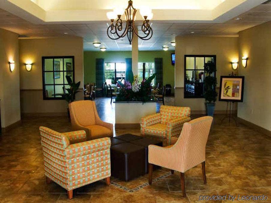 La Quinta By Wyndham Biloxi Hotel Luaran gambar