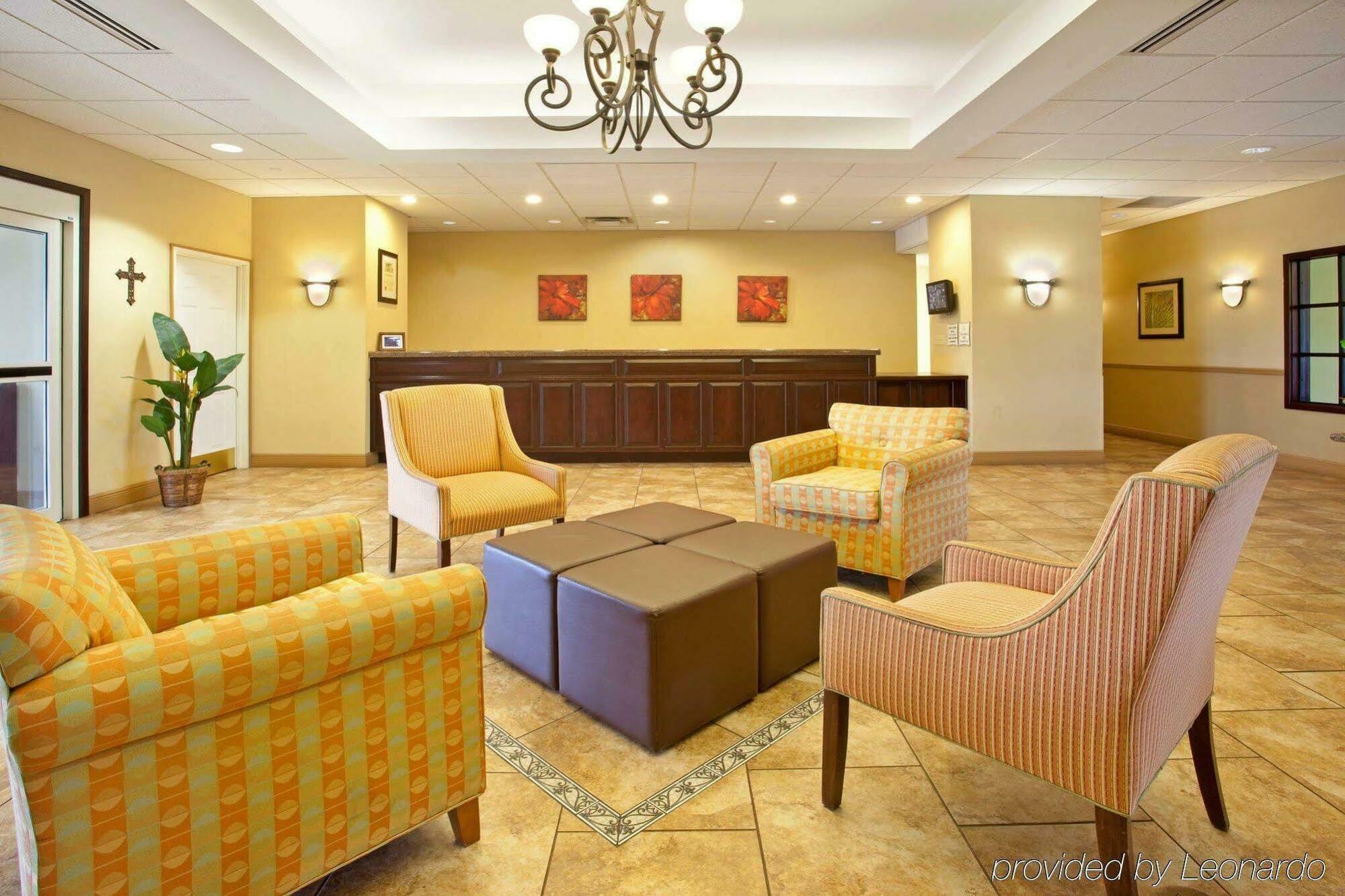 La Quinta By Wyndham Biloxi Hotel Luaran gambar