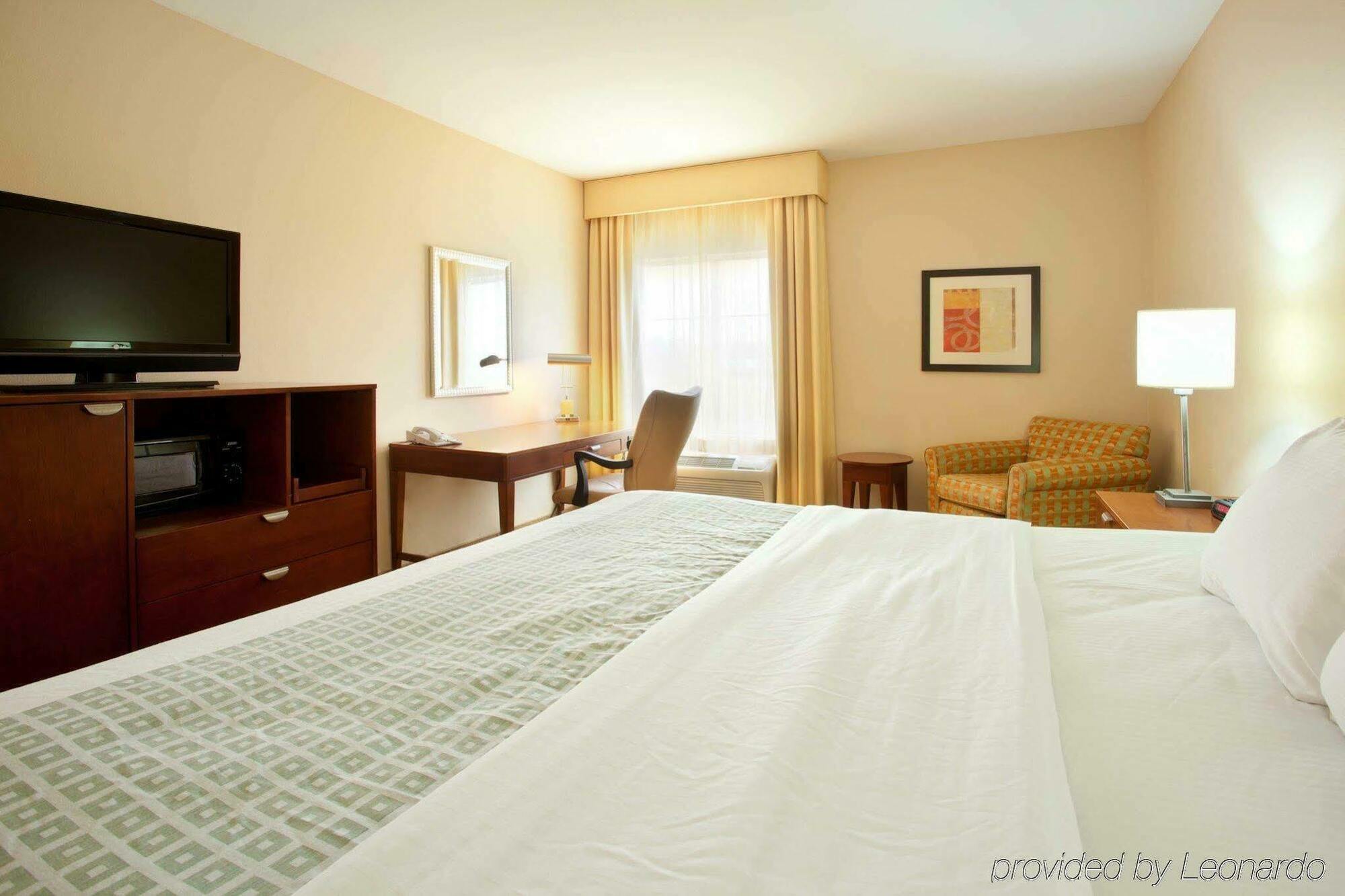 La Quinta By Wyndham Biloxi Hotel Luaran gambar