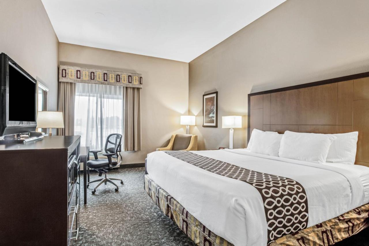 La Quinta By Wyndham Biloxi Hotel Luaran gambar